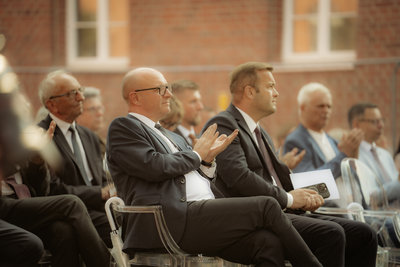 Gala jubileuszu 170-lecia